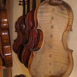 French violins