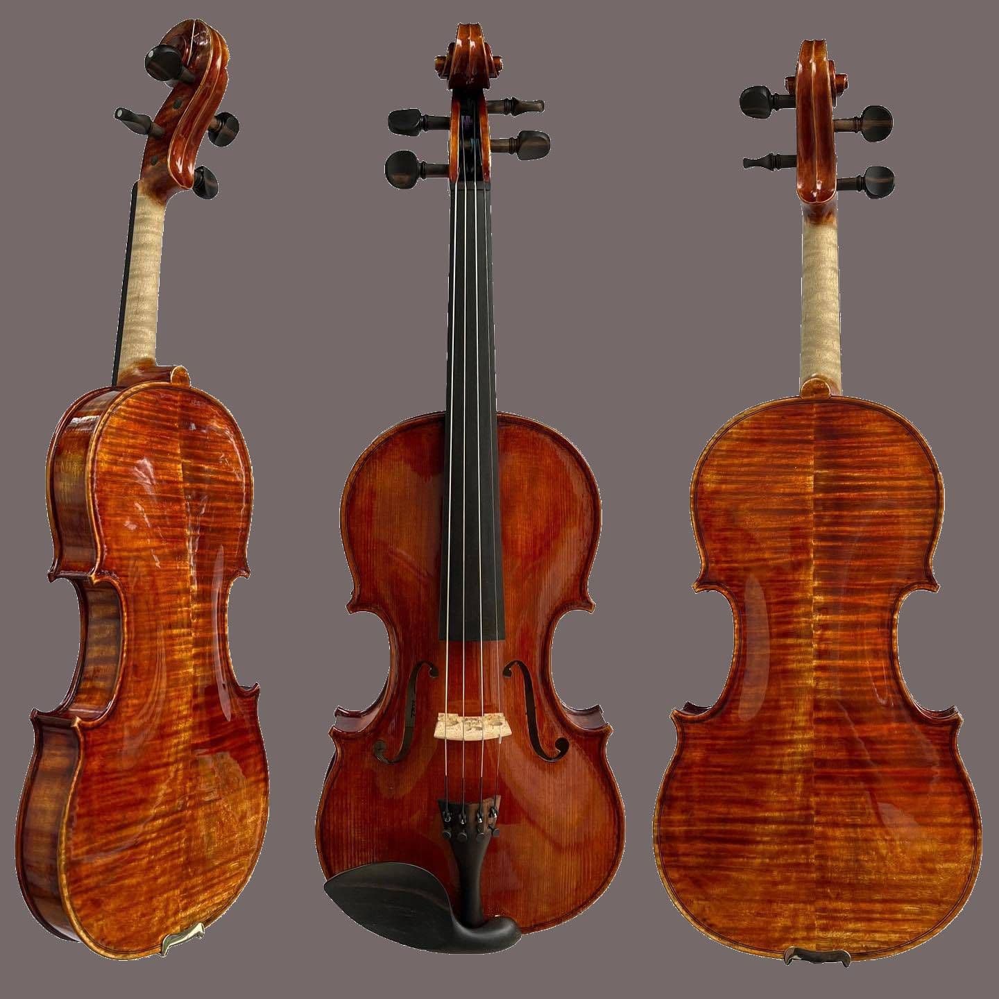 Violins